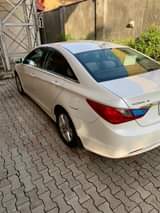 A picture of sharp reg 2011 sonata 3 3