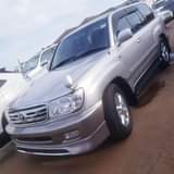 A picture of Landcruiser V8 Diesel 57m Negotiable
