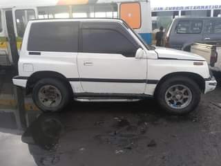 A picture of CAR