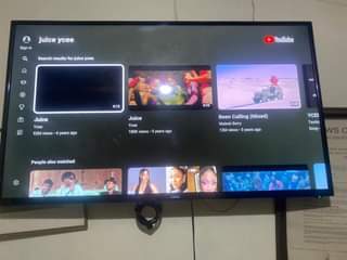 classifieds/tvs