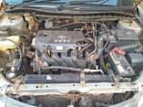 A picture of Premo x 17million now now 1 5cc vvti engine 0703290353