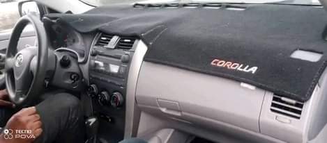 A picture of 012 Corolla Belgium grade with Silent Engine and Smooth Gear