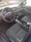 A picture of Toyota Corolla 2005 registered