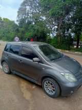 A picture of TOYOTA IST Bei 8 8 ml 0654677220