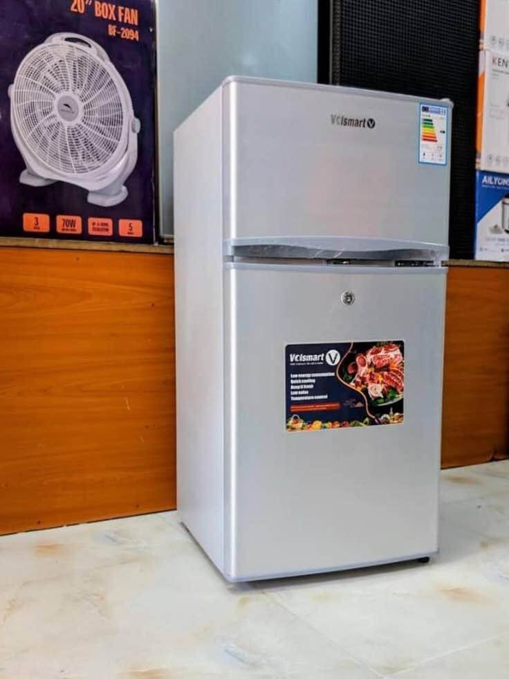 A picture of FRIDGES SMALL SIZES IN STOCK