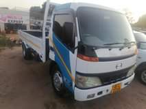 trucks