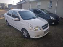 cheap cars secunda