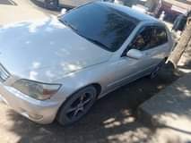 A picture of ALTEZZA 