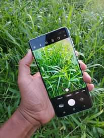 A picture of Samsung S10