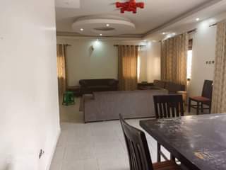 A picture of House for sale just after bulenga heading to buloba just
