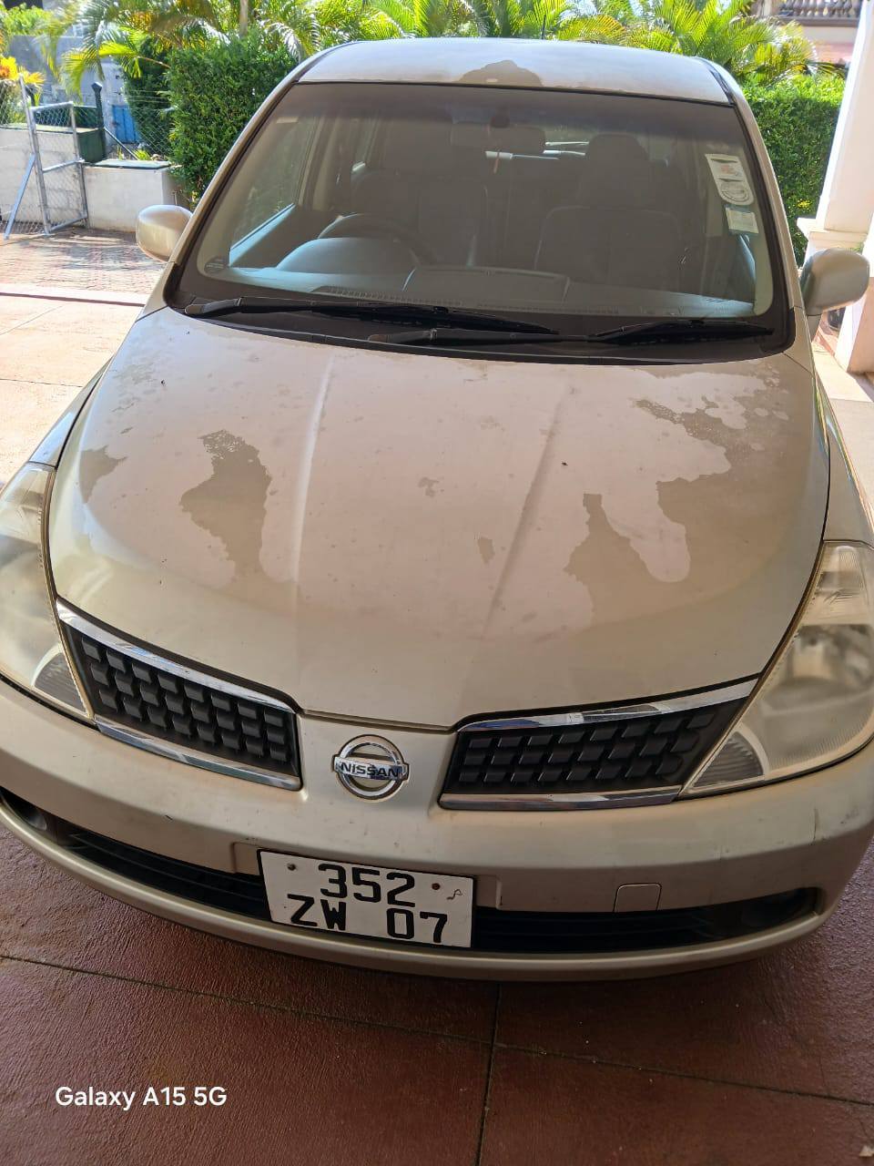 automatic cars