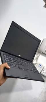 A picture of Nauza laptop dell core 5 Ram 4gb hdd 500gb procesor