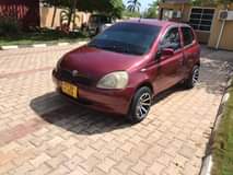 A picture of Vits Kali sana 0714127015