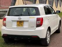 A picture of TOYOTA IST NEW MODEL 28M UGX