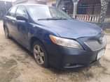 A picture of 2008 Camry Spider Ac not working Sound Engine Smooth Gear