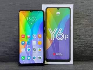 huawei y6