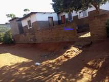 houses livingstone