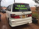 A picture of REX MOTORS