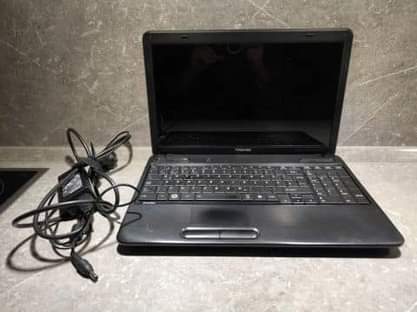 toshiba laptops