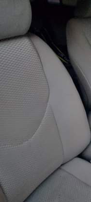 A picture of Highest grade Toyota RAV4 sound engine and gear chilling ac