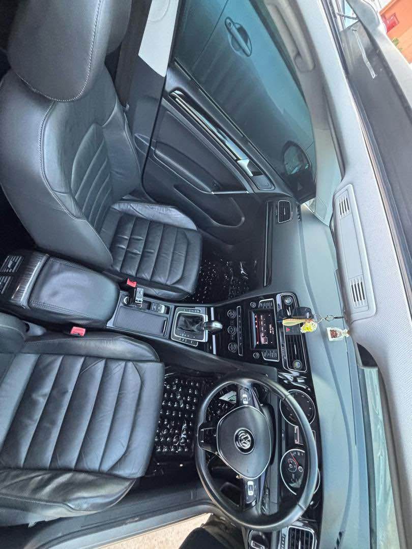 A picture of GOLF6 VW BLUEMOTION 2016 MODEL 0701787089 0757913971