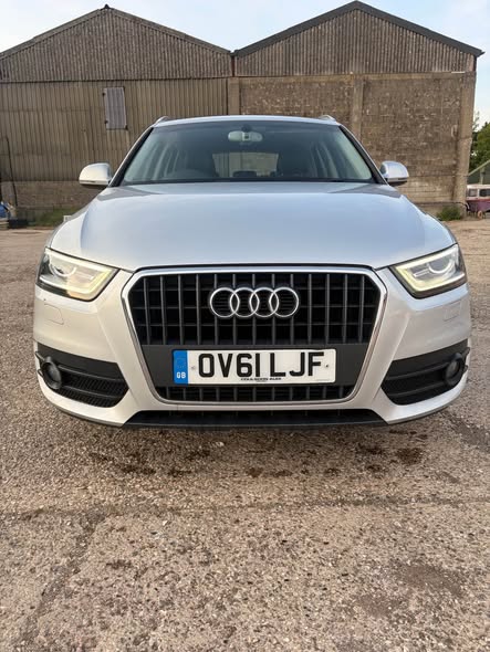 audi quattro