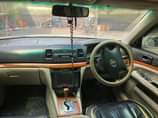 A picture of Toyota Mark 2 Grande