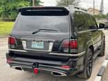 A picture of FOR SALE Well maintained and neatly used 2004 Toyota Landcruiser