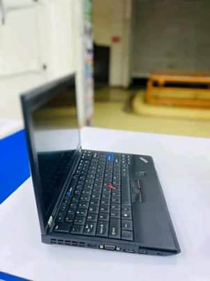 A picture of Lenovo Thinkpad t430