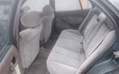 A picture of Corolla for sale First body Nothing to fix Everything working