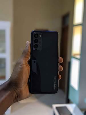 tecno camon