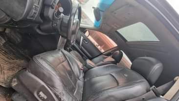 A picture of REGISTERED INFINITI FX35 06 AC ENGINE AND GEAR WORKING PERFECTLY
