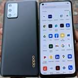 A picture of Oppo A95
