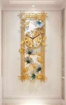 clocks