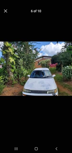toyota police shape