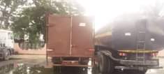 A picture of 2003 Mesedis 814 6 but 6 Taya Mesedis