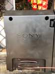 A picture of Sony radio 130