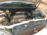 A picture of 16 5m Toyota harrier 2 2cc on sale 16 5m