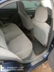 A picture of Honda civic