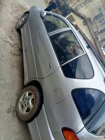 A picture of Toyota picnic