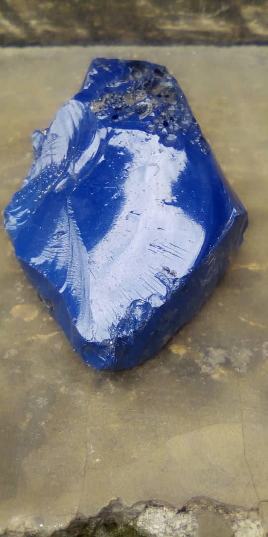 A picture of Gemstones