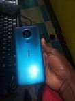A picture of Infinix hot 8lite 250k sumsang ao3s 250k Nokia 3.4 270k