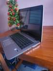 A picture of Laptop hp