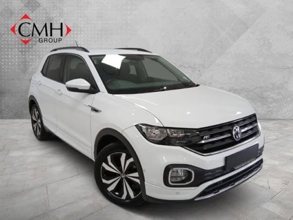 volkswagen t cross