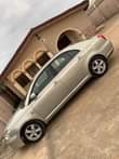 A picture of 2005 Toyota avensis buy