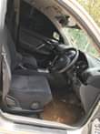 A picture of Toyota Allion