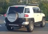 A picture of Fj cruiser 2015 gcc