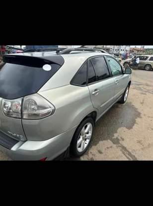 A picture of LEXUS