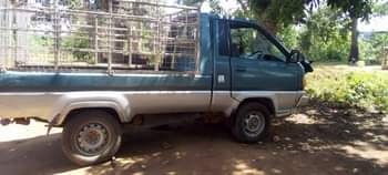 toyota townace