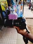 A picture of CAMERA CANON 110D